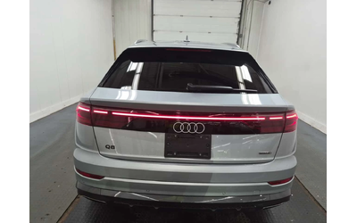 Audi Q8 * Progressiv * PANO* KEYLESS* ПОДГРЕВ* - автомобили, коли, обяви за нови и употребявани 15