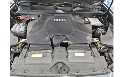 Audi Q8 * Progressiv * PANO* KEYLESS* ПОДГРЕВ* - автомобили, коли, обяви за нови и употребявани 16