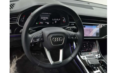 audi-q8 - 1