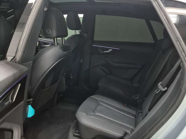 Audi Q8 * Progressiv * PANO* KEYLESS* ПОДГРЕВ* - автомобили, коли, обяви за нови и употребявани 2