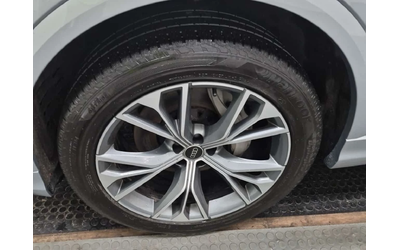 Audi Q8 * Progressiv * PANO* KEYLESS* ПОДГРЕВ* - автомобили, коли, обяви за нови и употребявани 6