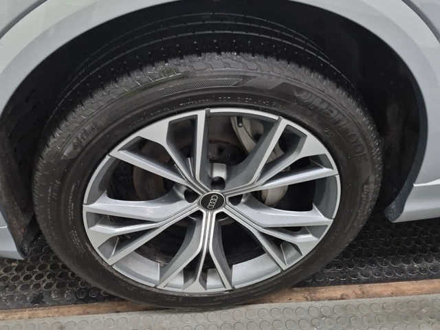 Audi Q8 * Progressiv * PANO* KEYLESS* ПОДГРЕВ* - автомобили, коли, обяви за нови и употребявани 6