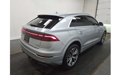 Audi Q8 * Progressiv * PANO* KEYLESS* ПОДГРЕВ* - автомобили, коли, обяви за нови и употребявани 8