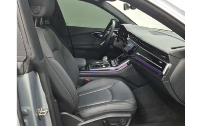 Audi Q8 * Progressiv * PANO* KEYLESS* ПОДГРЕВ* - автомобили, коли, обяви за нови и употребявани 9