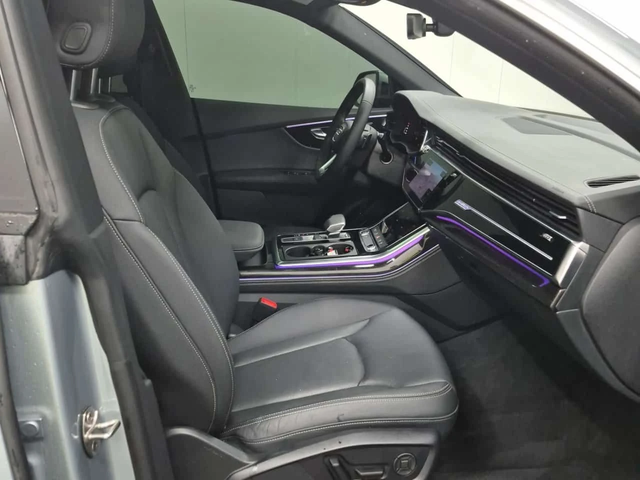 Audi Q8 * Progressiv * PANO* KEYLESS* ПОДГРЕВ* - автомобили, коли, обяви за нови и употребявани 9
