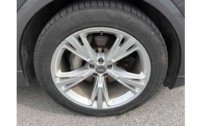 Audi Q8 Technik /360/DIS/B&O/MATRIX - автомобили, коли, обяви за нови и употребявани 6