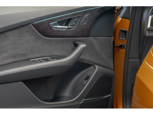 Audi Q8 50TDI/Bang&Olufsen/Обдухване/Дистроник/Камера/ - автомобили, коли, обяви за нови и употребявани 9