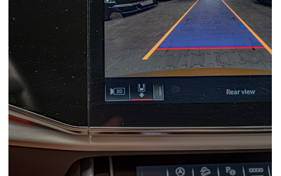 Audi Q8 50TDI/Distronic/Bang&Olufsen/Side Assist/3D Камера/ - автомобили, коли, обяви за нови и употребявани 11