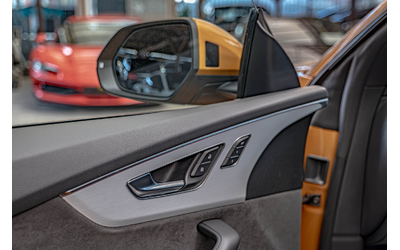 Audi Q8 50TDI/Distronic/Bang&Olufsen/Side Assist/3D Камера/ - автомобили, коли, обяви за нови и употребявани 6