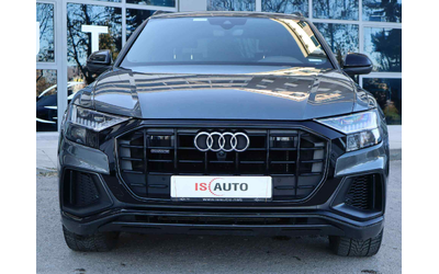 audi-q8-50tdi-sline-bang-olufsen-kamera360-podgrev - 1