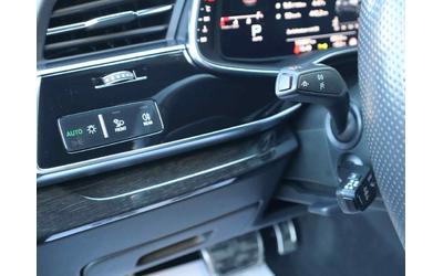 Audi Q8 50TDI/Sline/Bang&Olufsen/Камера360/Подгрев - автомобили, коли, обяви за нови и употребявани 9