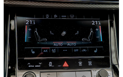 Audi Q8 50TDI/Sline/Камера/Подгрев - автомобили, коли, обяви за нови и употребявани 11