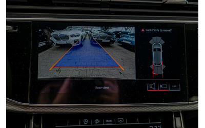 Audi Q8 50TDI/Sline/Камера/Подгрев - автомобили, коли, обяви за нови и употребявани 12