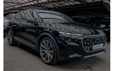 audi-q8-50tdi-sline-kamera-podgrev - 1
