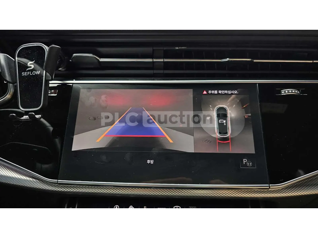 Audi Q8 ОБДУХВАНЕ * ДИСТРОНИК * 360 * ПАНОРАМА * HEAD-UP - автомобили, коли, обяви за нови и употребявани 13