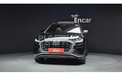 audi-q8 - 2