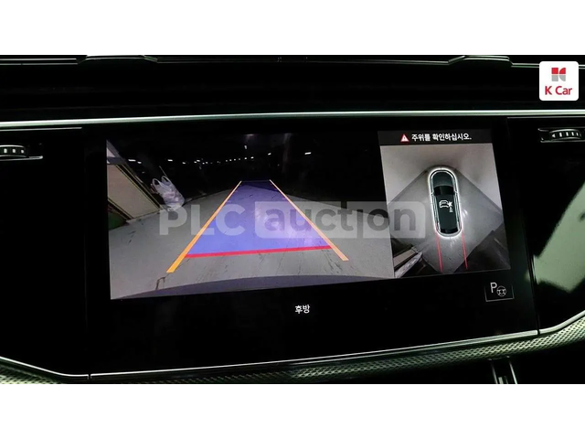 Audi Q8 ОБДУХВАНЕ * ДИСТРОНИК * 360 * ПАНОРАМА - автомобили, коли, обяви за нови и употребявани 15