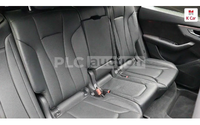Audi Q8 ОБДУХВАНЕ * ДИСТРОНИК * 360 * ПАНОРАМА - автомобили, коли, обяви за нови и употребявани 7