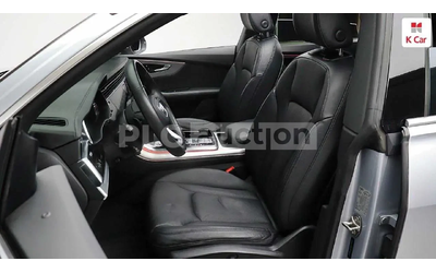 Audi Q8 ОБДУХВАНЕ * ДИСТРОНИК * 360 * ПАНОРАМА - автомобили, коли, обяви за нови и употребявани 9