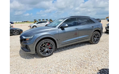 audi-q8 - 1