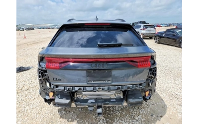audi-q8 - 4