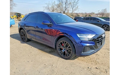 audi-q8 - 0