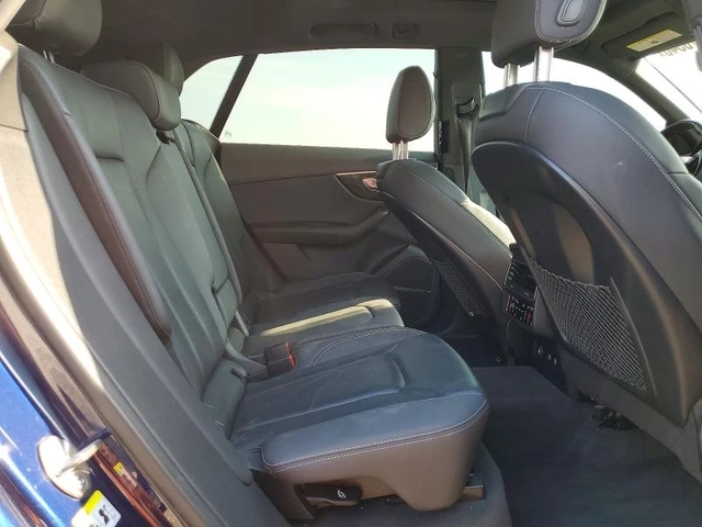 Audi Q8 PREMIUM PLUS S-LINE - автомобили, коли, обяви за нови и употребявани 10