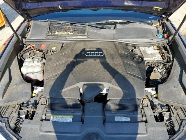 Audi Q8 PREMIUM PLUS S-LINE - автомобили, коли, обяви за нови и употребявани 11