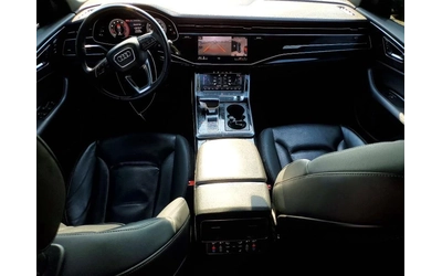 Audi Q8 PREMIUM PLUS S-LINE - автомобили, коли, обяви за нови и употребявани 7
