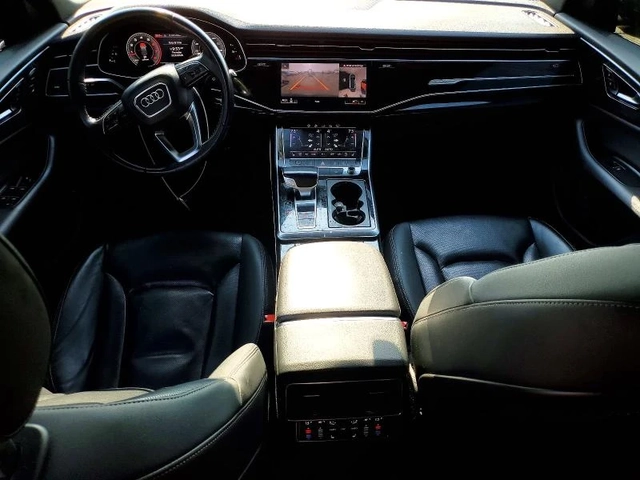 Audi Q8 PREMIUM PLUS S-LINE - автомобили, коли, обяви за нови и употребявани 7