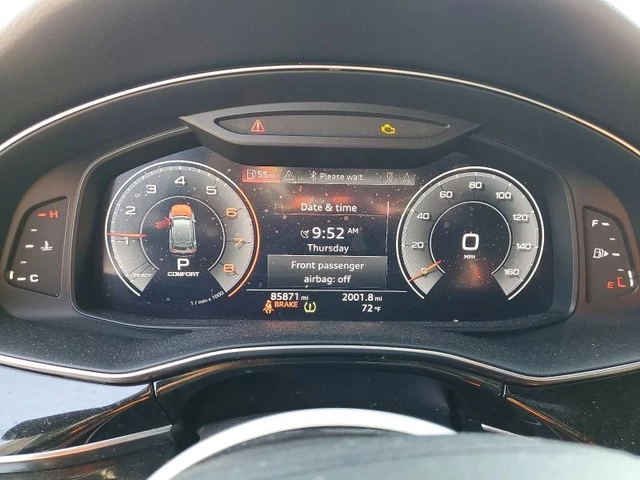 Audi Q8 PREMIUM PLUS S-LINE - автомобили, коли, обяви за нови и употребявани 8