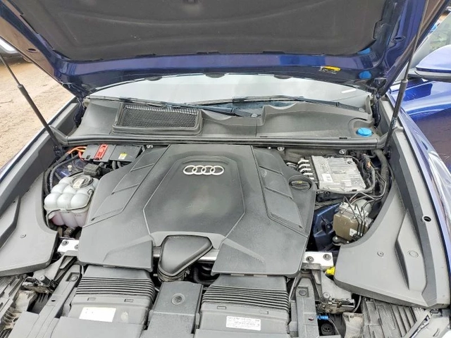 Audi Q8 PREMIUM PLUS S-LINE 55 TFSI - автомобили, коли, обяви за нови и употребявани 11