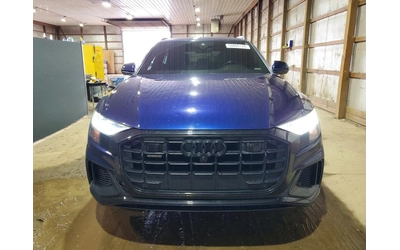 audi-q8 - 1