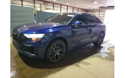 audi-q8 - 2