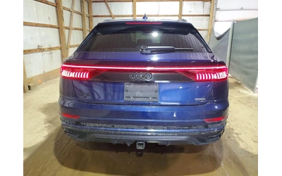 audi-q8 - 4