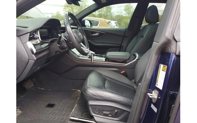 Audi Q8 PREMIUM PLUS S-LINE 55 TFSI - автомобили, коли, обяви за нови и употребявани 6