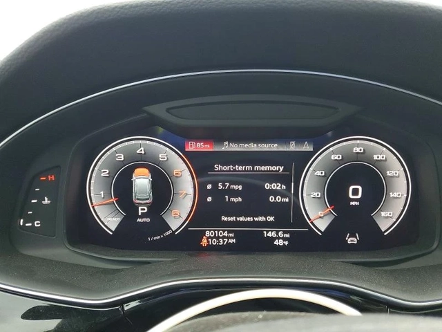 Audi Q8 PREMIUM PLUS S-LINE 55 TFSI - автомобили, коли, обяви за нови и употребявани 8