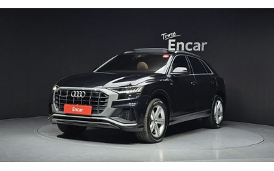 audi-q8 - 0