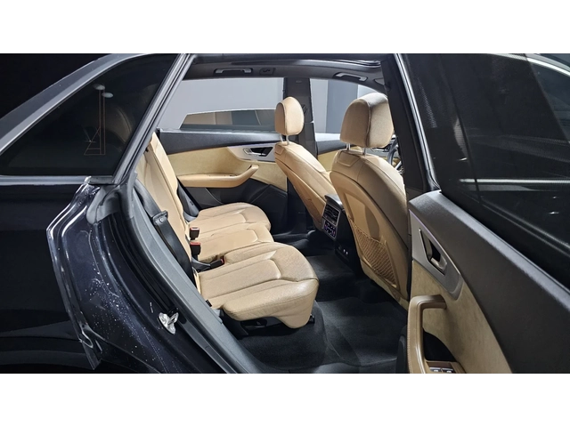 Audi Q8 2021* MATRIX* HEAD-UP* ОБДУХ* КРАЙНА ЦЕНА - автомобили, коли, обяви за нови и употребявани 14