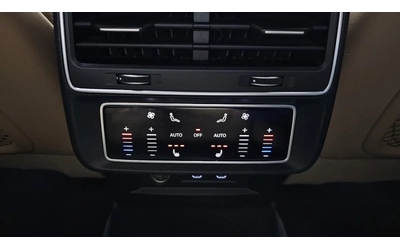 Audi Q8 2021* MATRIX* HEAD-UP* ОБДУХ* КРАЙНА ЦЕНА - автомобили, коли, обяви за нови и употребявани 15