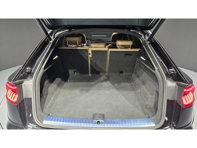 Audi Q8 2021* MATRIX* HEAD-UP* ОБДУХ* КРАЙНА ЦЕНА - автомобили, коли, обяви за нови и употребявани 16