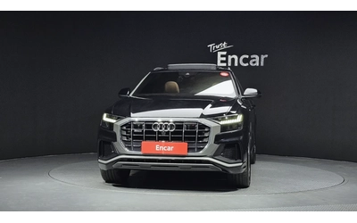 audi-q8 - 1