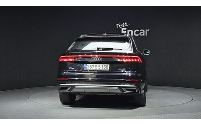 audi-q8 - 2