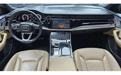 audi-q8 - 4