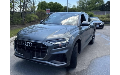 audi-q8 - 0