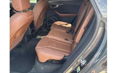 Audi Q8 Technik * Keyless * CARFAX * АВТО КРЕДИТ * - автомобили, коли, обяви за нови и употребявани 9