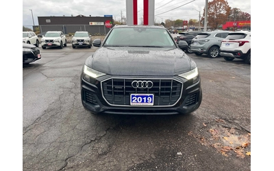 audi-q8 - 1