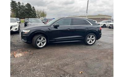 audi-q8 - 2