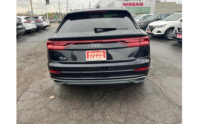 audi-q8 - 4