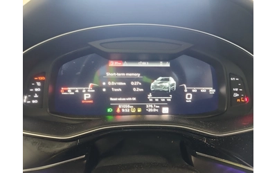 Audi Q8 TECHNIK/Pano/Distronic/360/B&O/Обдухване - автомобили, коли, обяви за нови и употребявани 15